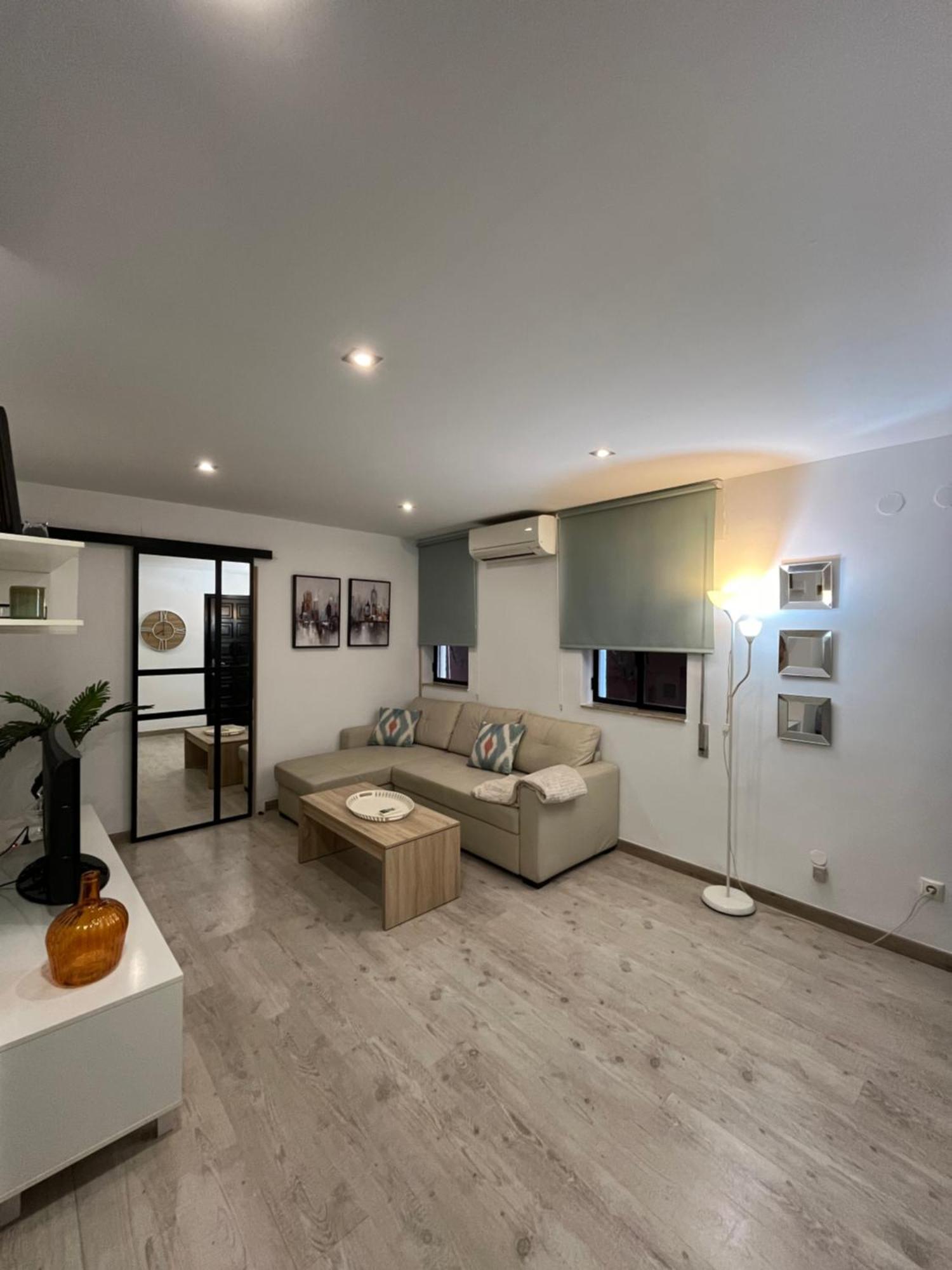 Centro- Apartamento Azonaicas Córdoba Exterior foto