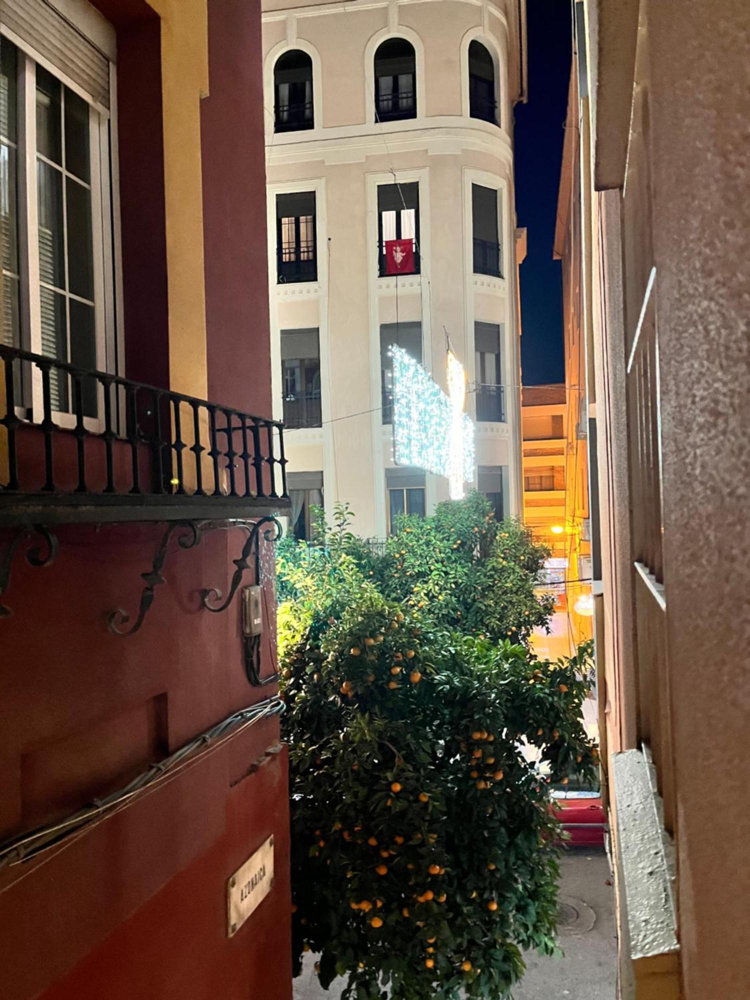 Centro- Apartamento Azonaicas Córdoba Exterior foto