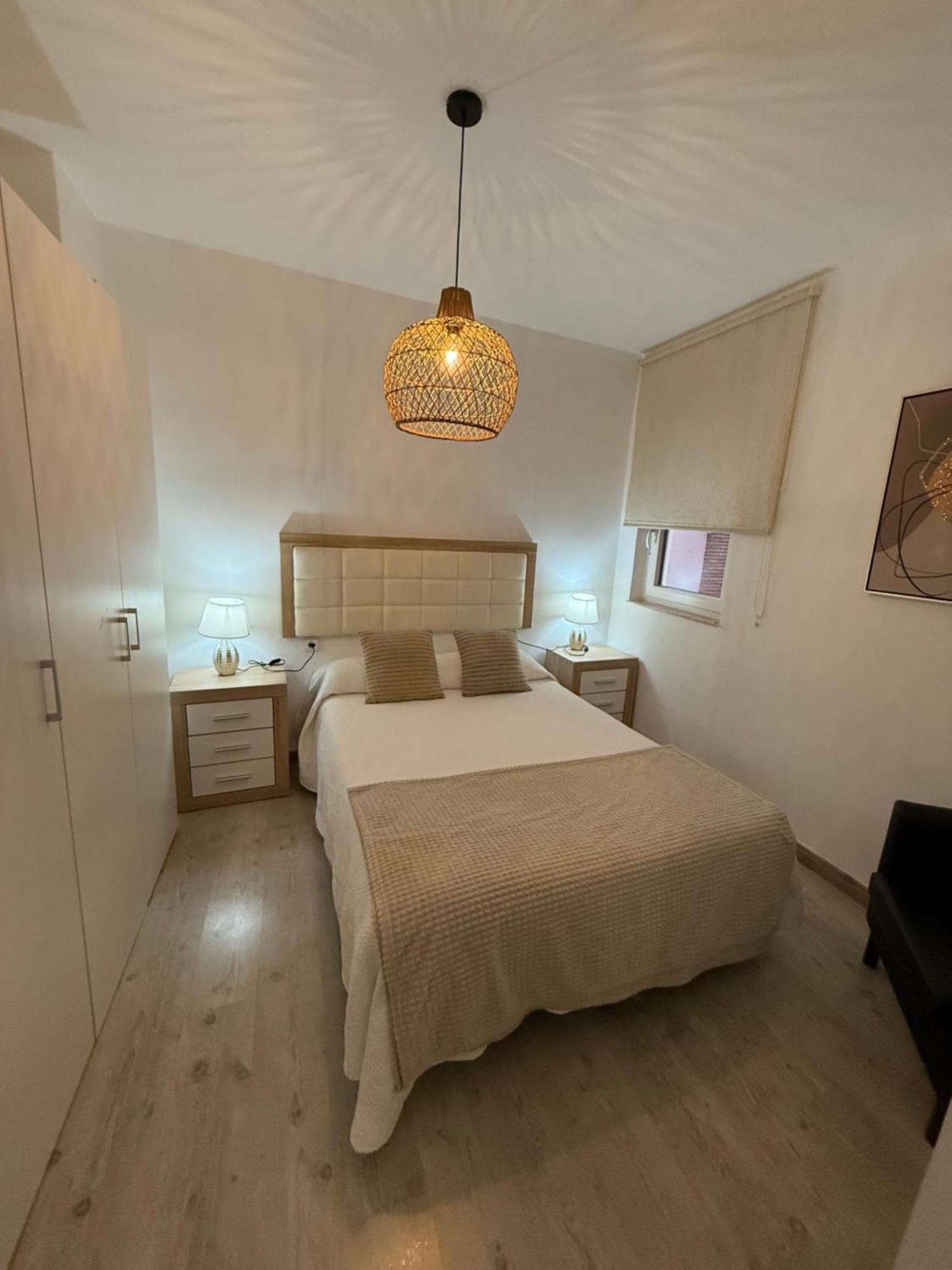 Centro- Apartamento Azonaicas Córdoba Exterior foto