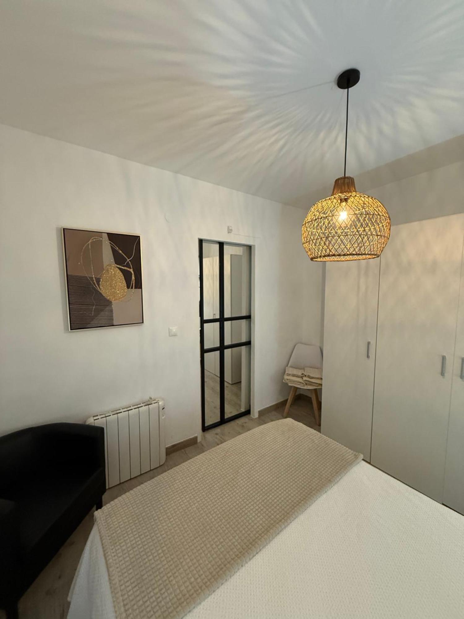 Centro- Apartamento Azonaicas Córdoba Exterior foto